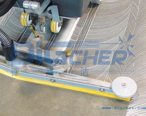 洗地機(jī)膠條